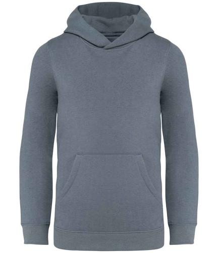 Native Spirit Kids Hooded Sweatshirt - MNL - 45447